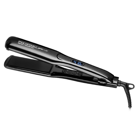 Paul Mitchell Ion Express Smooth+ Flat iron. - Picture 2 of 2